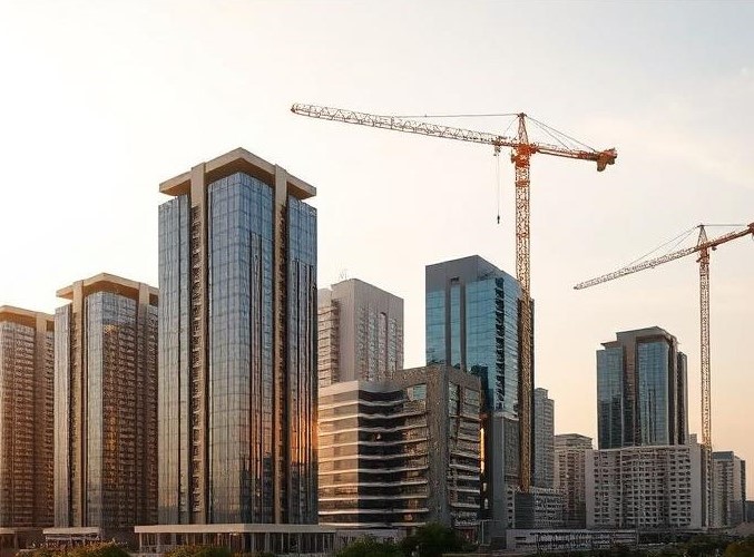 Shubh Nirman Constructions Development